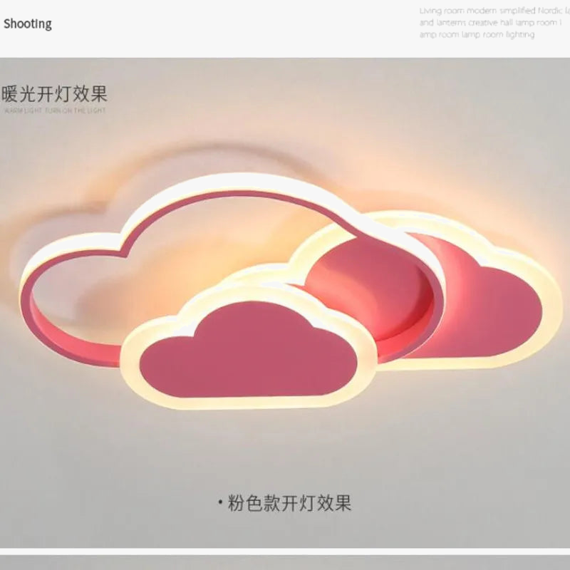 Modern LED ceiling lights for elegant and contemporary indoor spaces