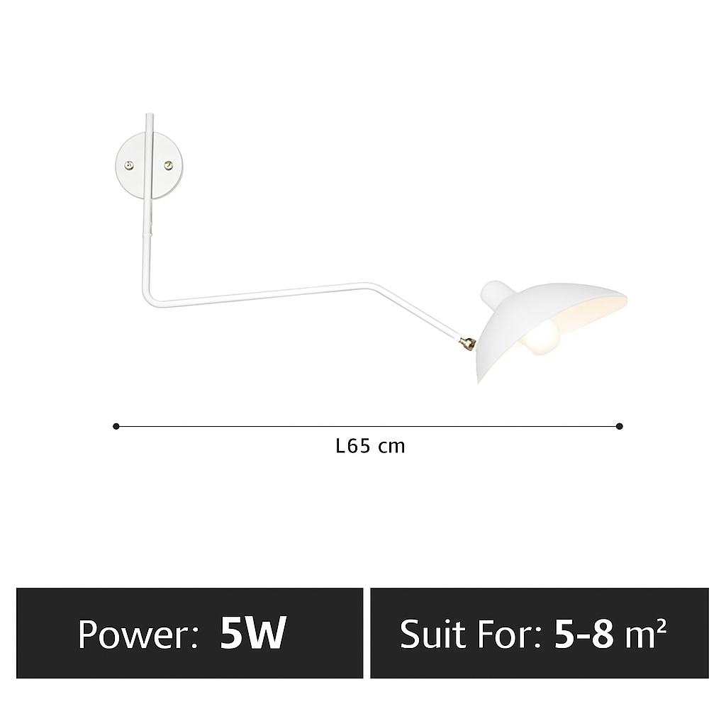 Modern nordic style ceiling light for living room and bedroom, art deco industrial pendant lamp for home