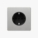 prise-lectrique-europe-en-acier-gris-clair-bross-bords-arrondis-0.png