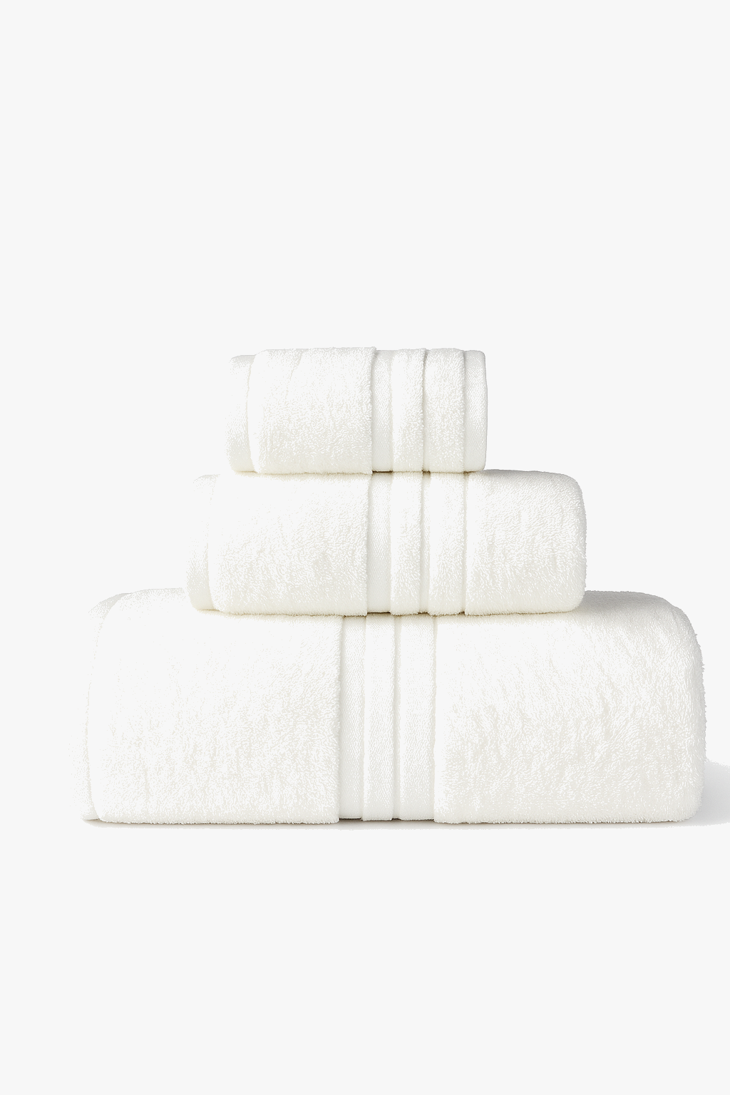 Thick and soft Egyptian cotton bath towel