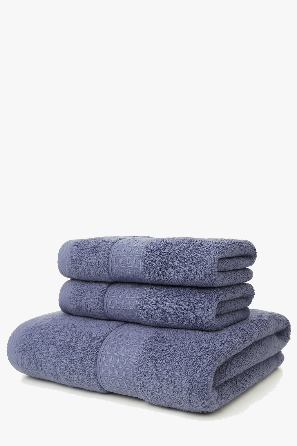 Thick cotton bath towel absorbent soft home