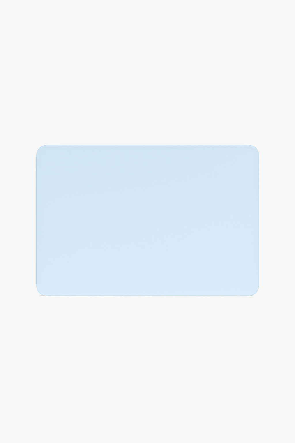 Non-slip silicone placemat and worktop protector for kitchen
