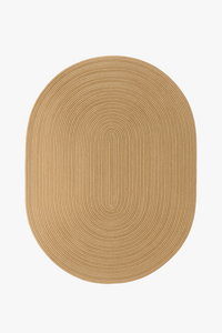 Modern style non-slip woven placemat set for kitchen