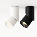 Design LED spotlight with 90° adjustable angle Silla