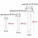 Modern adjustable tube LED spotlight