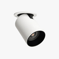 Adjustable Nordic design LED spotlight