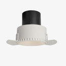 Barganne modern recessed LED spotlight