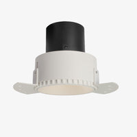 Barganne modern recessed LED spotlight