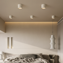 Ceiling spotlights for versatile and modern lighting