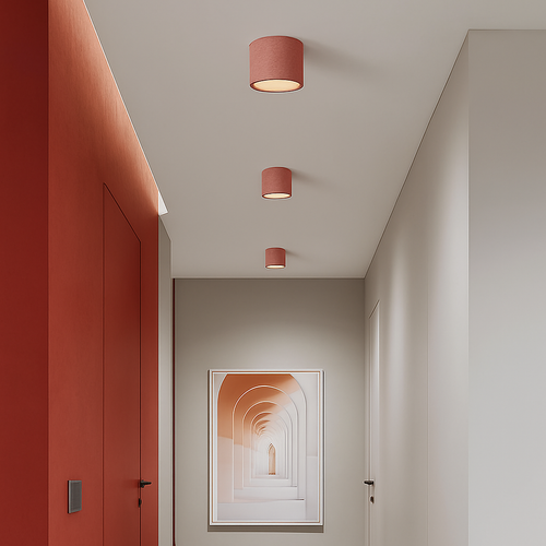Ceiling spotlights for versatile and modern lighting - vue 5 sur 14