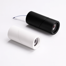 Dimmable rotating LED spotlights for indoor lighting
