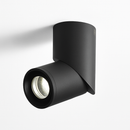 Dimmable rotating LED spotlights for indoor lighting