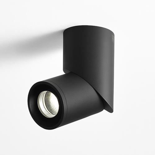 Dimmable rotating LED spotlights for indoor lighting - vue 10 sur 10