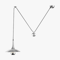 Creative designer pendant light