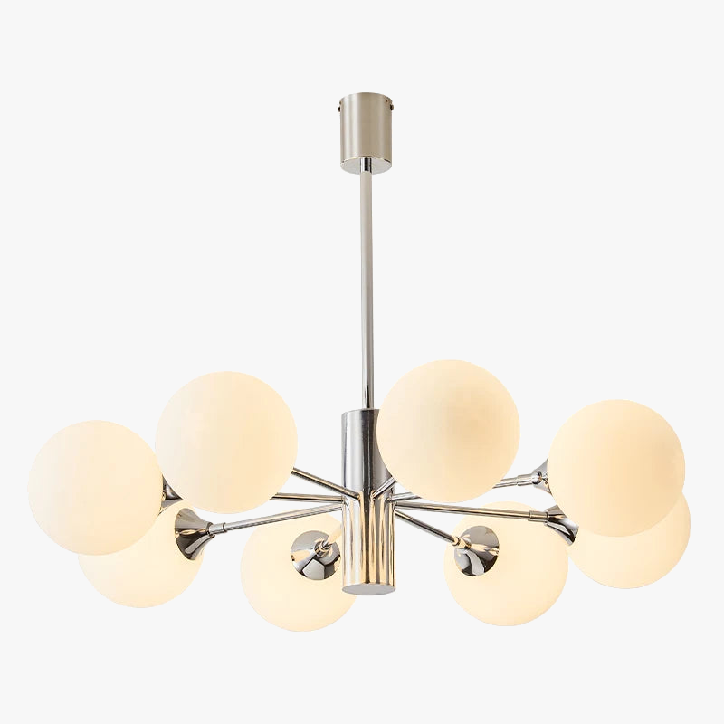 Modern designer pendant light for elegant and classic interiors