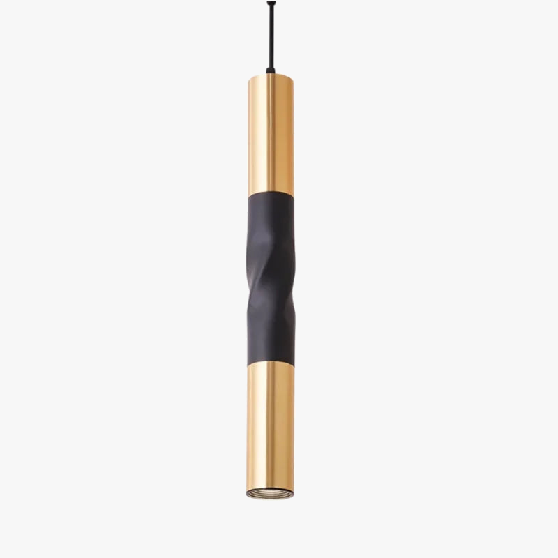 Dimmable LED pendant light