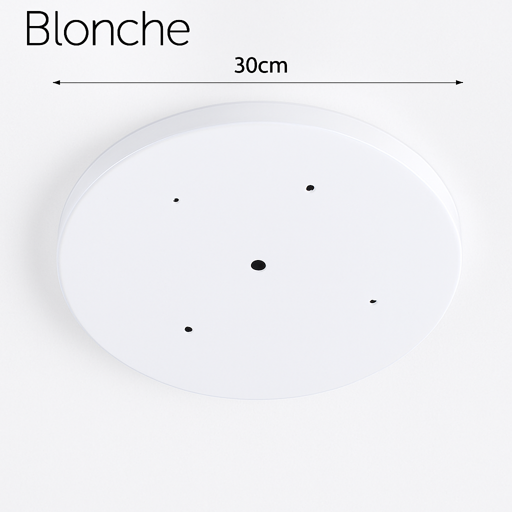 Modern LED pendant light in the shape of a tipped coffee cup - vue 14 sur 24