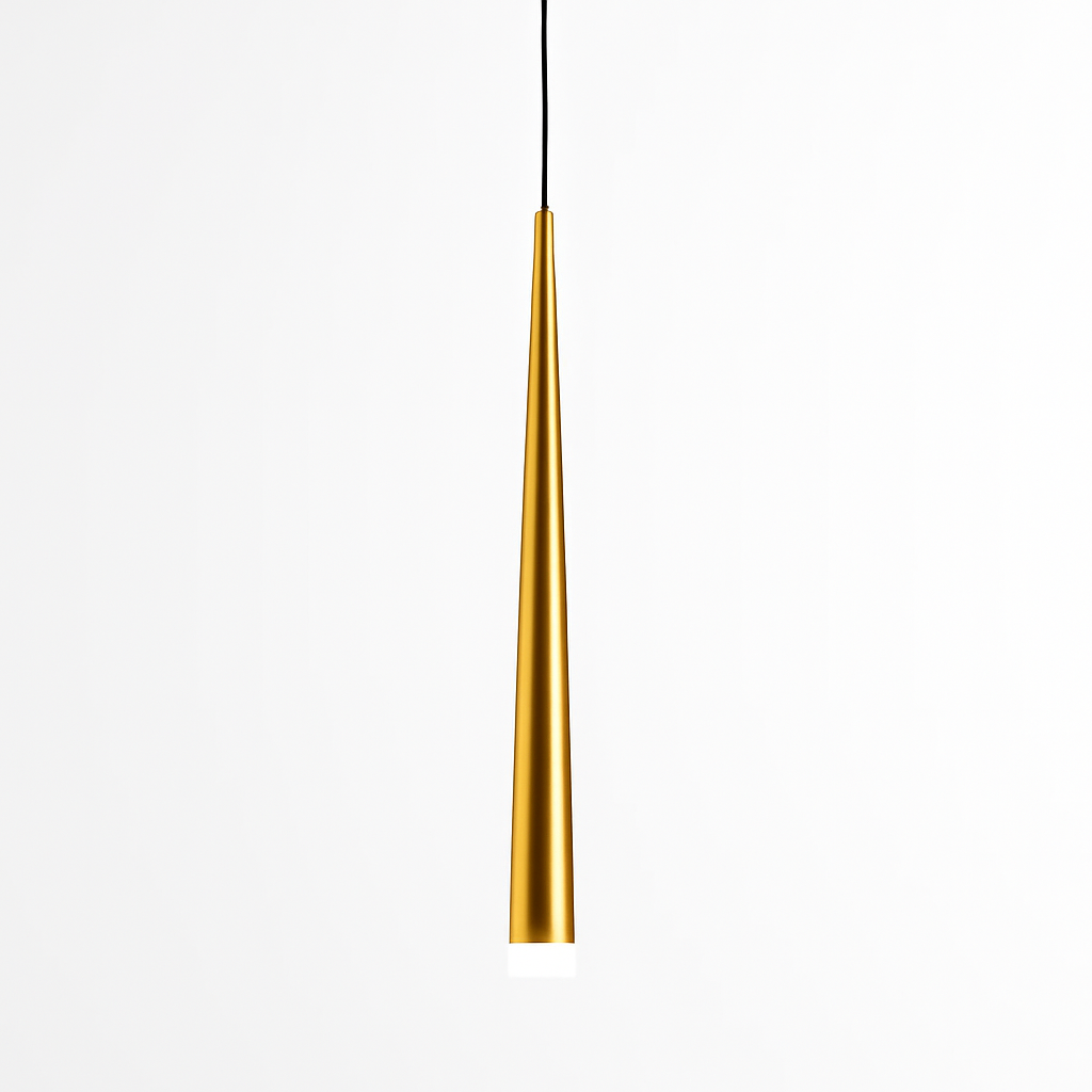 Modern nordic LED pendant light 7W for bedroom headboard, kitchen, dining room