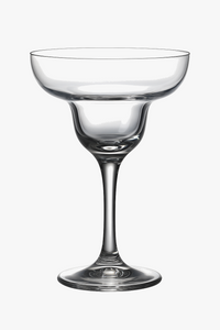 Elegant margarita cocktail wine champagne glass