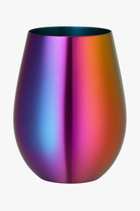 500 ml stainless steel minimalist bar tumbler
