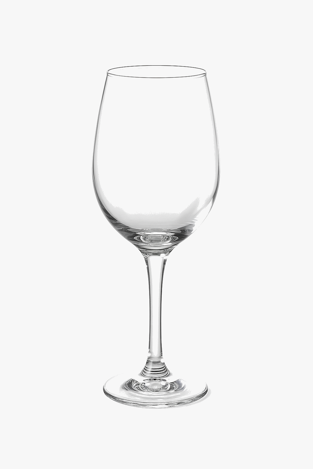 Elegant unbreakable stemless reusable wine glasses