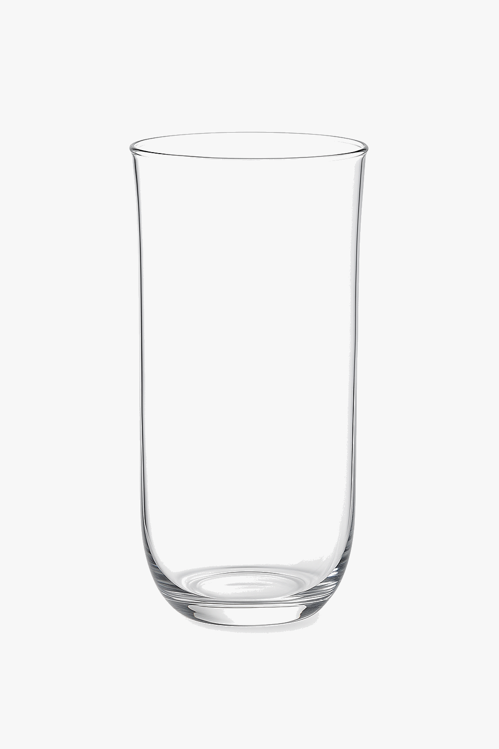 Crystal cocktail glasses collins style versatile use