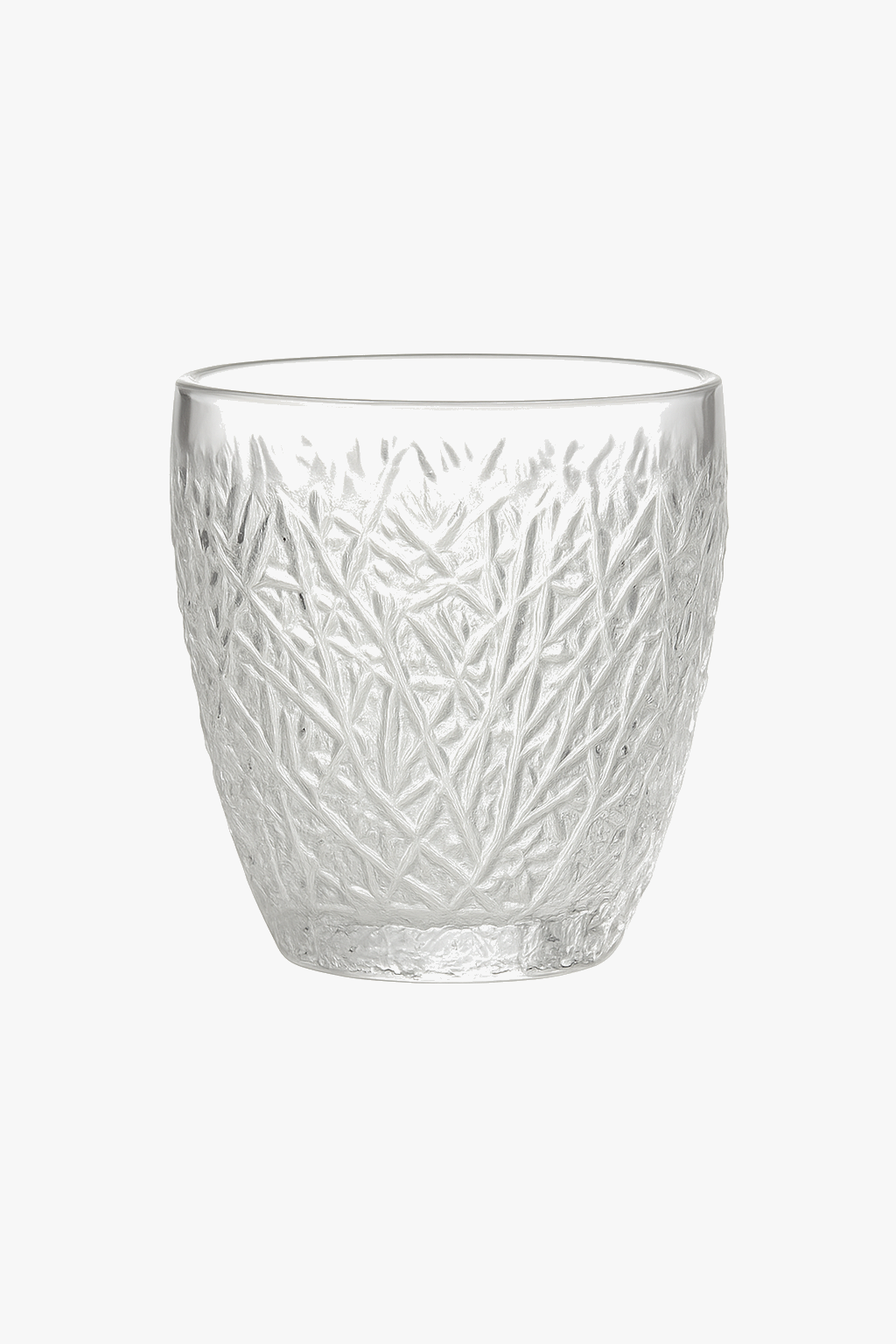 Creative western-style glasses for whisky, beer and water