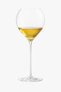 Ultra-thin crystal wine glasses 500ml elegant bar