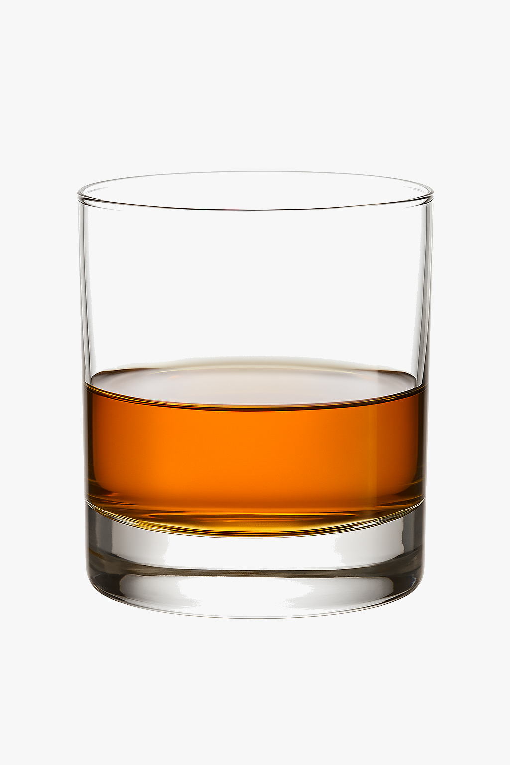 Engraved whisky glasses classic old fashioned style gift