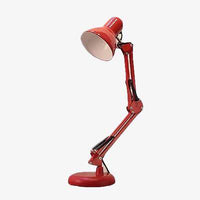 Adjustable LED desk lamp study