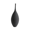 Zen minimalist style ceramic design vase