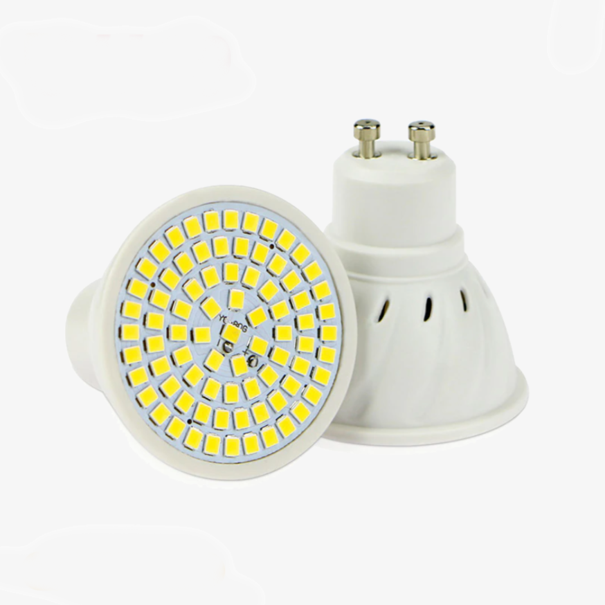 G10 LED bulb