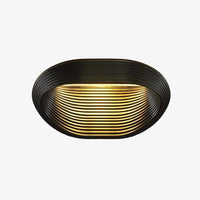 Open design LED wall light Surface