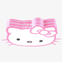 Children's ceiling light princess Hello Kitty