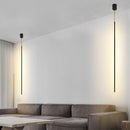Minimalist LED wired design pendant light Alinea