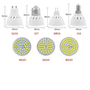 G10 LED bulb
