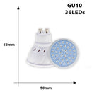 Fluorescent recessed LED G10 bulb