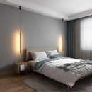 Minimalist LED wired design pendant light Alinea