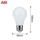 5W E27 LED bulb