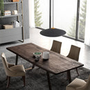Vermont flat cone LED pendant light