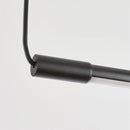 Minimalist LED wired design pendant light Alinea