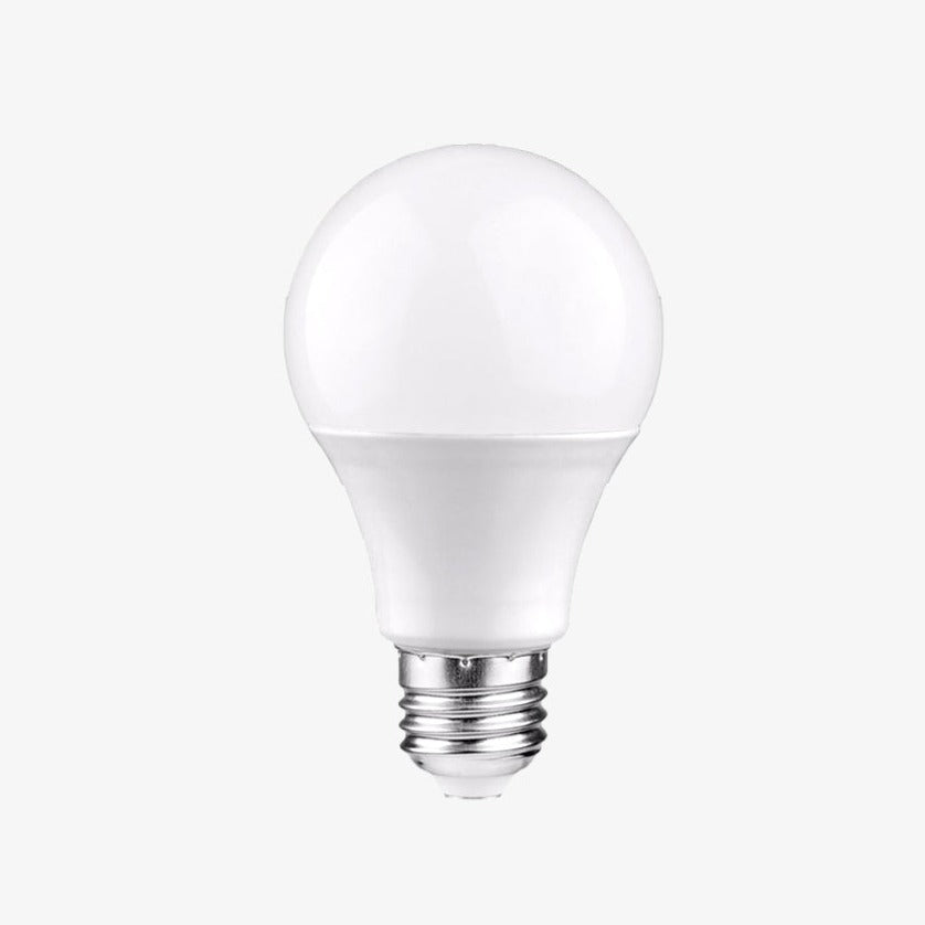 E27 LED globe-shaped bulb (3W to 20W)