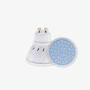 Fluorescent recessed LED G10 bulb