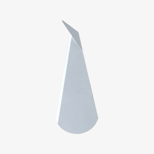 Coloured design LED wall light - vue 7 sur 8