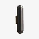 Mia cylindrical design LED wall light