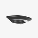 Aliénor modern LED wall light moisture resistant