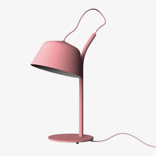Modern LED study desk lamp - vue 2 sur 7