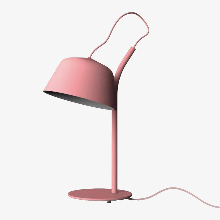 Modern LED study desk lamp