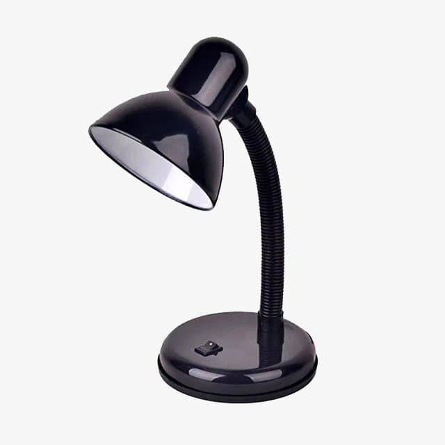 Flexible LED desk lamp (multiple colours)