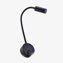 LED directional spotlight lamp